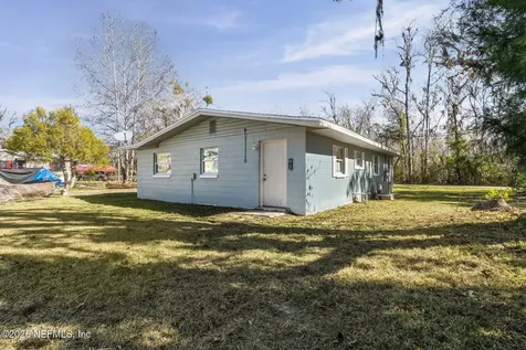 503 Wilson Road Hastings FL 32145