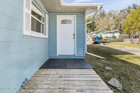 503 Wilson Road Hastings FL 32145