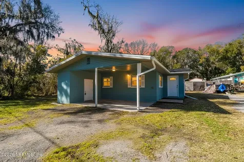 503 Wilson Road Hastings FL 32145