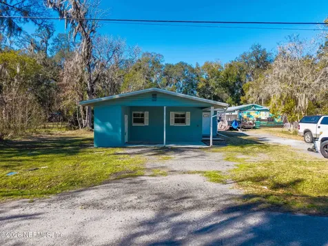 503 Wilson Road Hastings FL 32145
