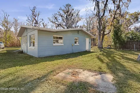 503 Wilson Road Hastings FL 32145