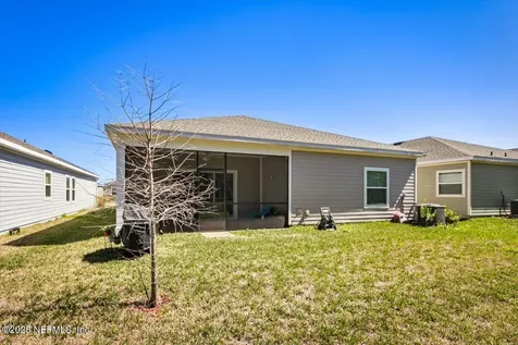 9486 Lovage Lane Jacksonville FL 32219