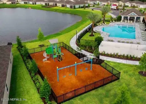 9486 Lovage Lane Jacksonville FL 32219