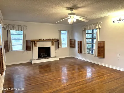 725 Myrtle Avenue Green Cove Springs FL 32043