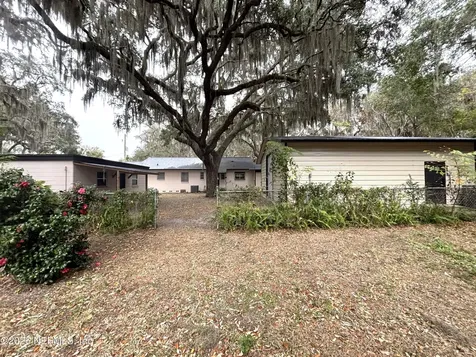 725 Myrtle Avenue Green Cove Springs FL 32043