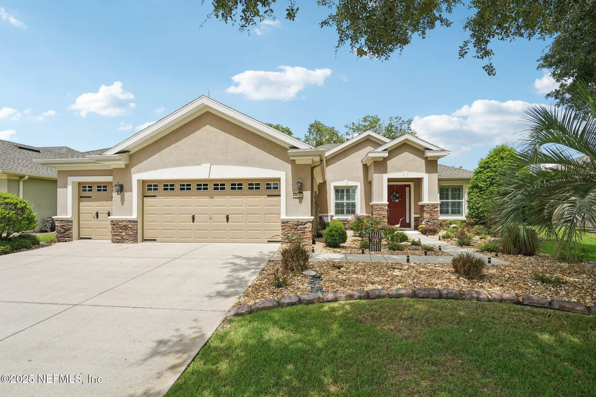 9839 SW 63rd Loop Ocala FL 34481