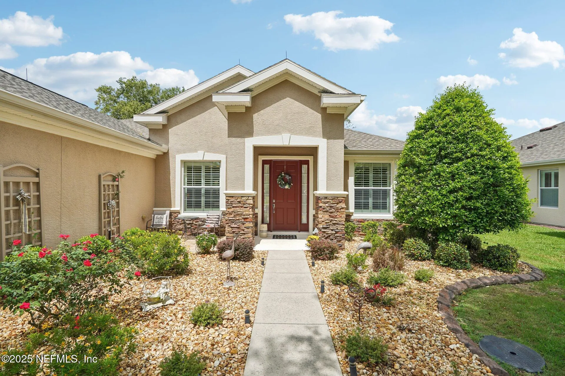 9839 SW 63rd Loop Ocala FL 34481