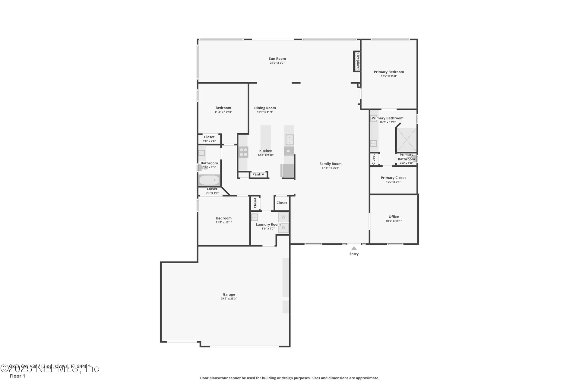 9839 SW 63rd Loop Ocala FL 34481