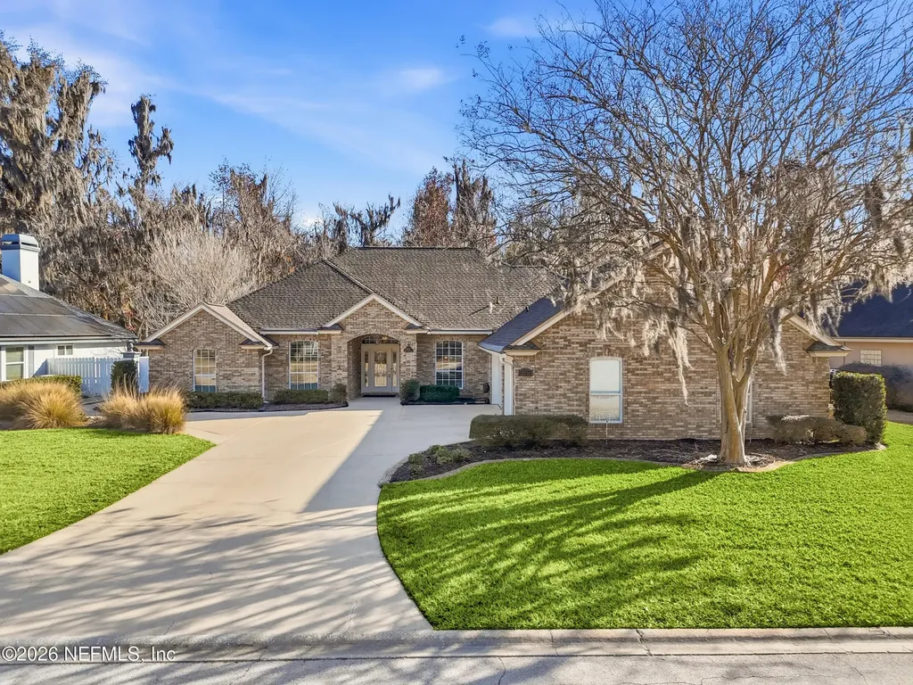 8619 Pebble Creek Lane Jacksonville FL 32256