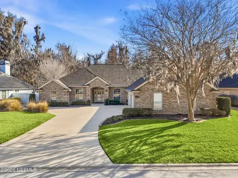 8619 Pebble Creek Lane Jacksonville FL 32256