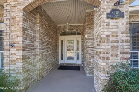 8619 Pebble Creek Lane Jacksonville FL 32256