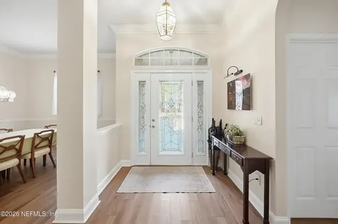 8619 Pebble Creek Lane Jacksonville FL 32256