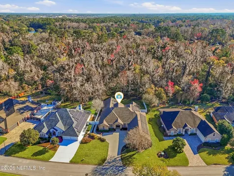 8619 Pebble Creek Lane Jacksonville FL 32256