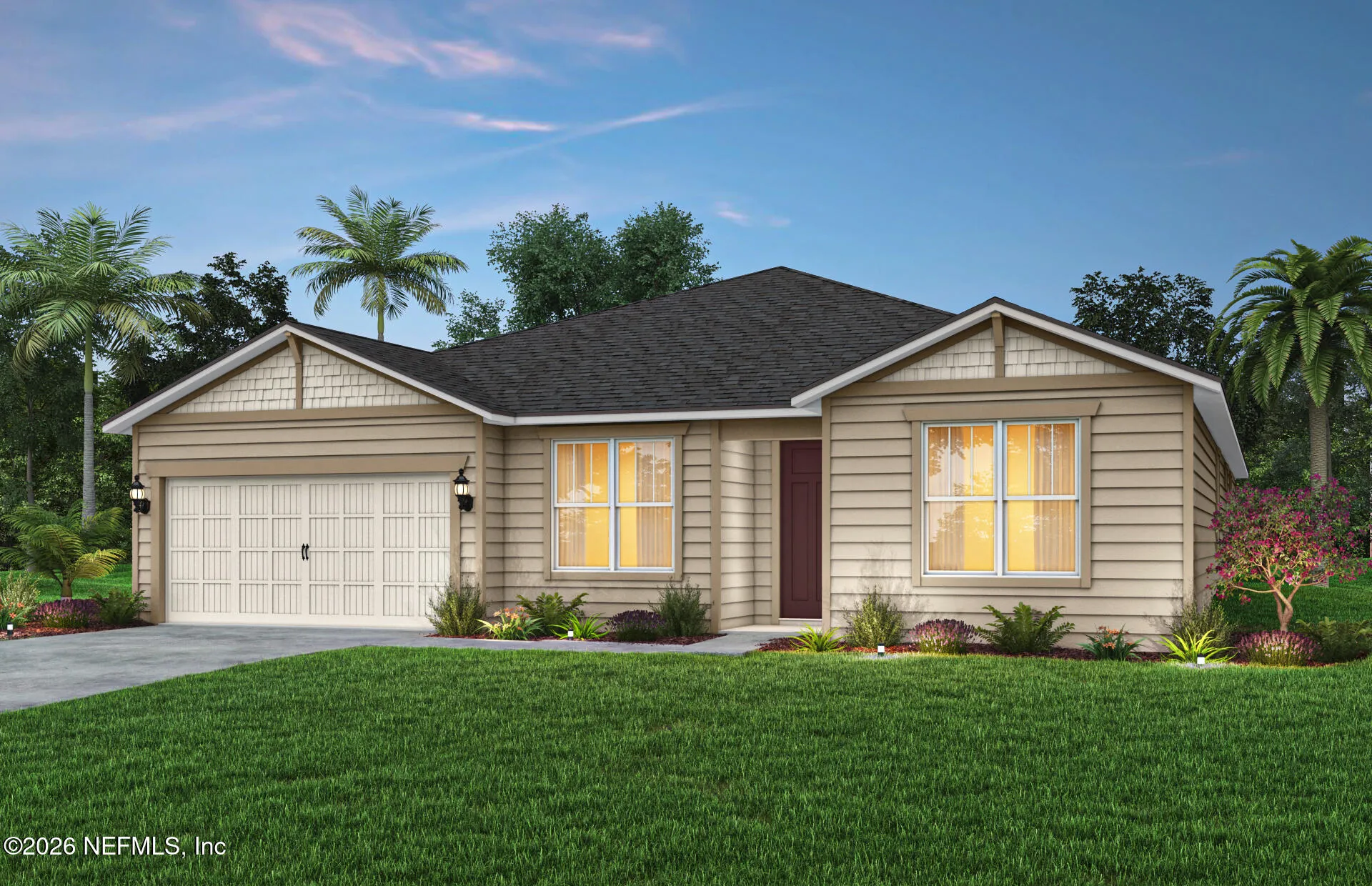 3620 Zydeco Loop Green Cove Springs FL 32043