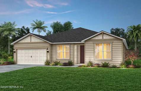 3620 Zydeco Loop Green Cove Springs FL 32043