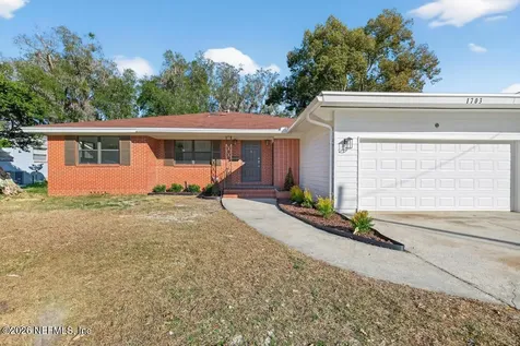 1703 Westminister Avenue Jacksonville FL 32210