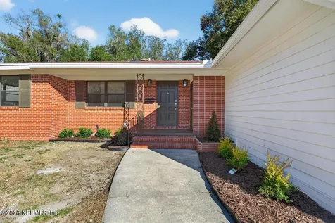1703 Westminister Avenue Jacksonville FL 32210