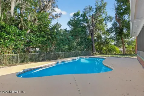 1703 Westminister Avenue Jacksonville FL 32210