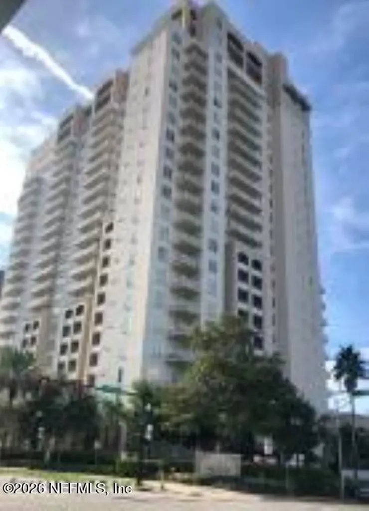 400 E Bay Street Jacksonville FL 32202