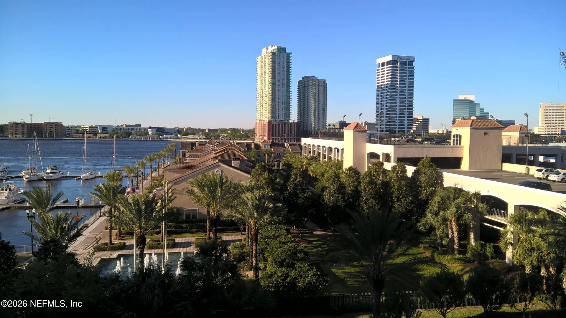 400 E Bay Street Jacksonville FL 32202