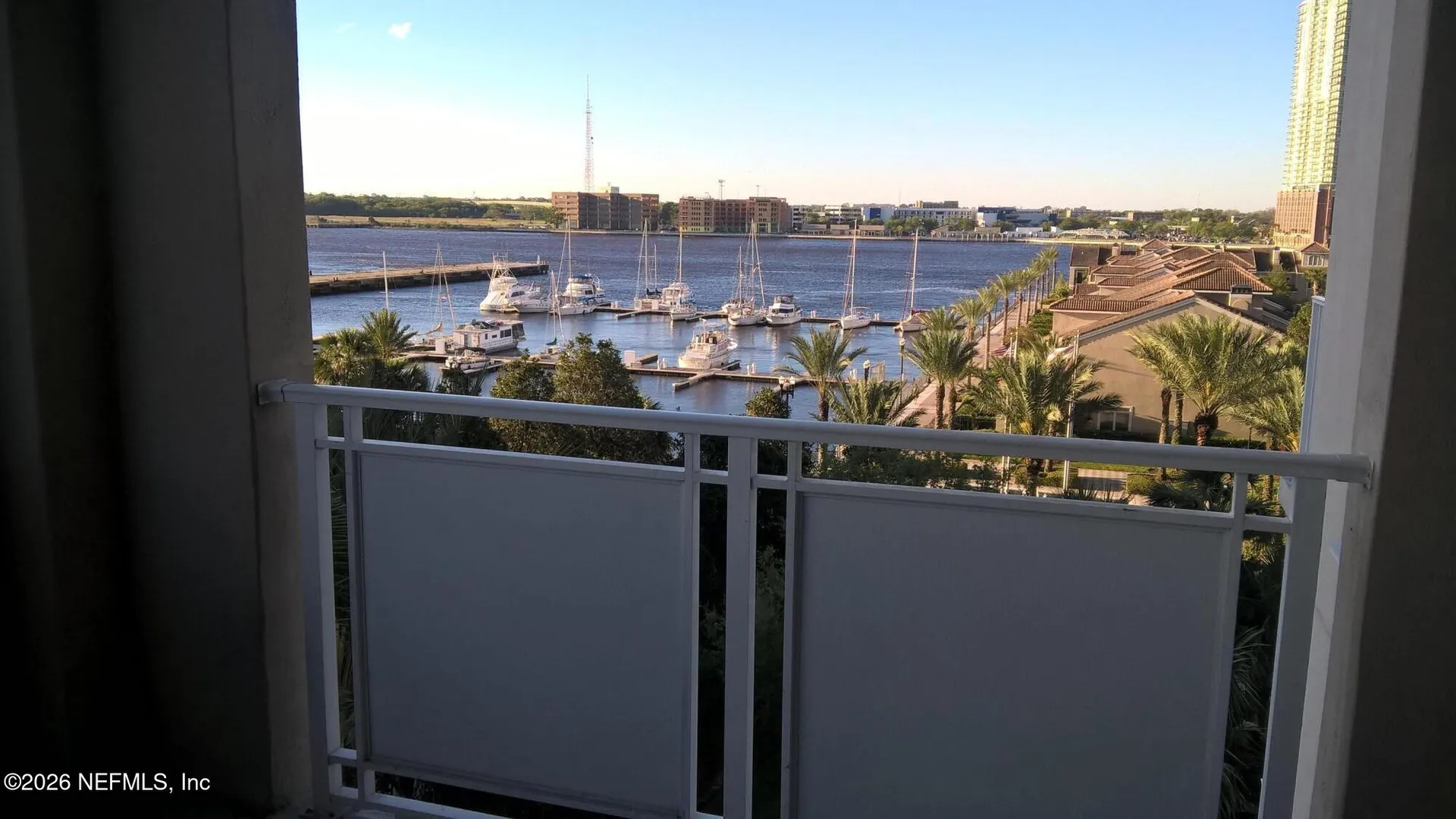 400 E Bay Street Jacksonville FL 32202