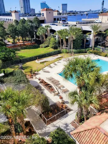 400 E Bay Street Jacksonville FL 32202