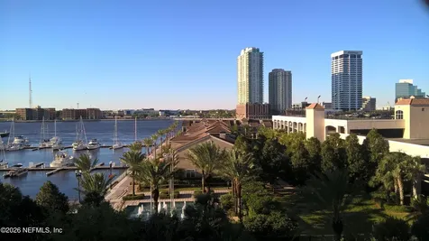 400 E Bay Street Jacksonville FL 32202