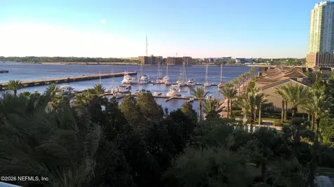 400 E Bay Street Jacksonville FL 32202