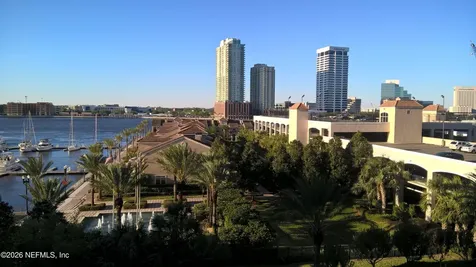 400 E Bay Street Jacksonville FL 32202