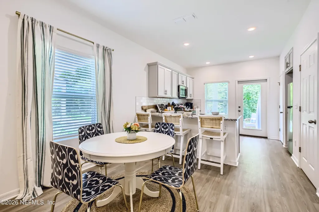 50 Soria Drive St. Augustine FL 32086