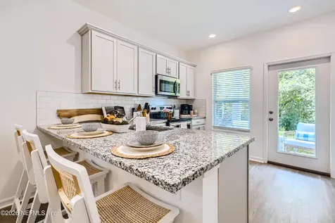 50 Soria Drive St. Augustine FL 32086