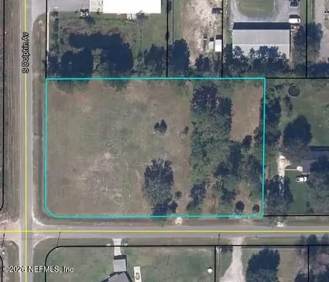 4328 Angora Street Middleburg FL 32068