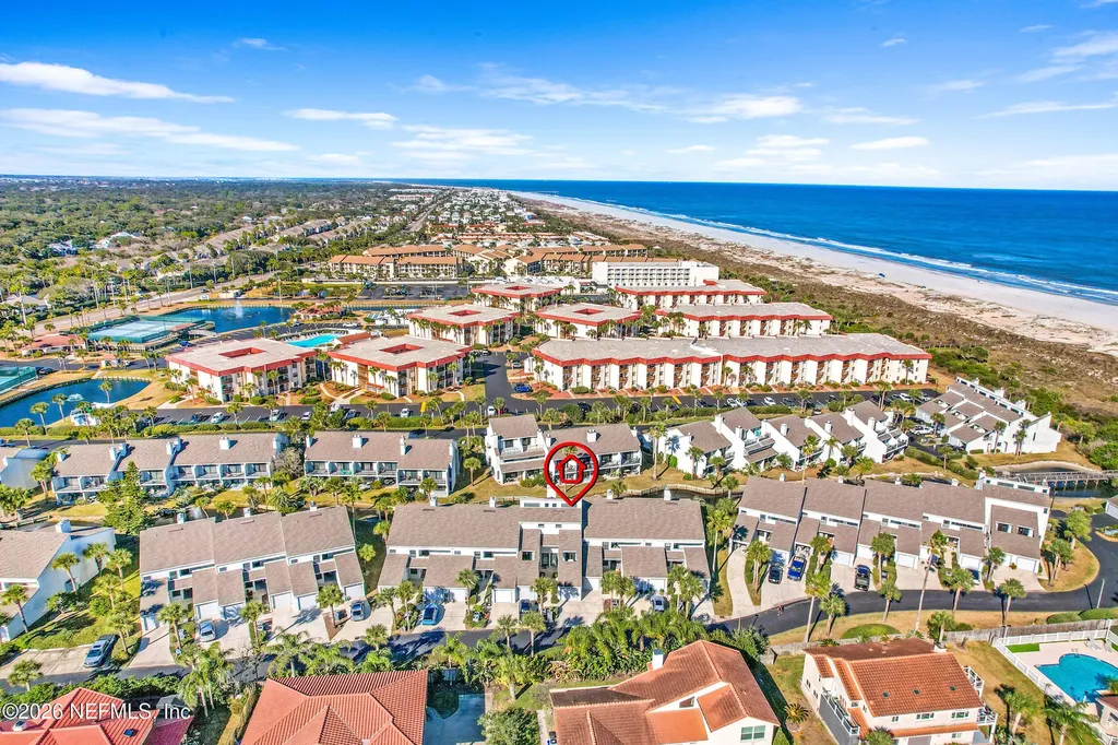 890 A1a Beach Boulevard St. Augustine FL 32080