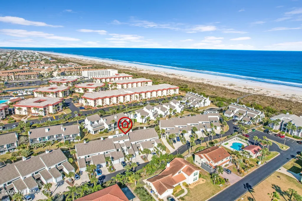890 A1a Beach Boulevard St. Augustine FL 32080