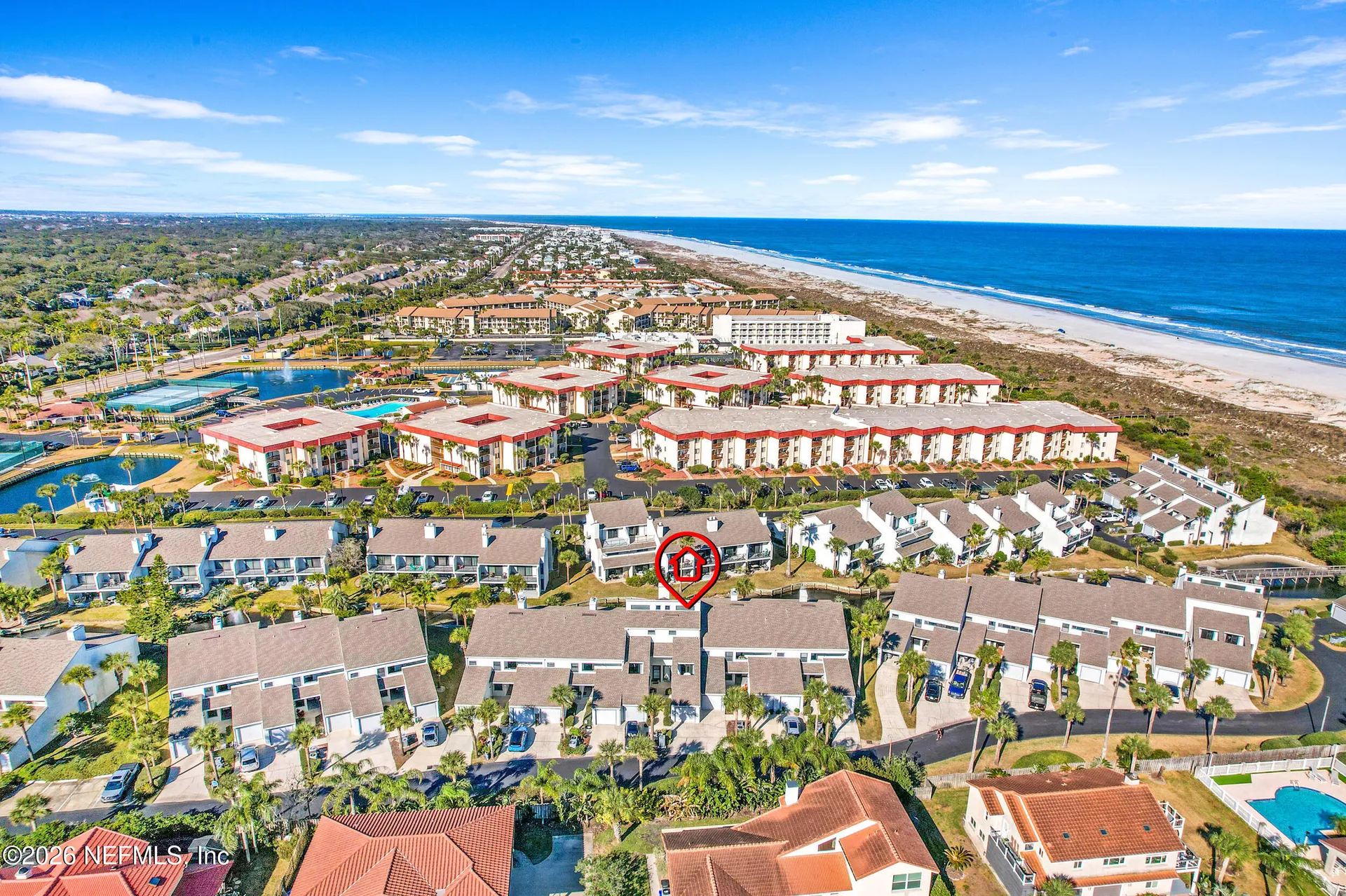 890 A1a Beach Boulevard St. Augustine FL 32080