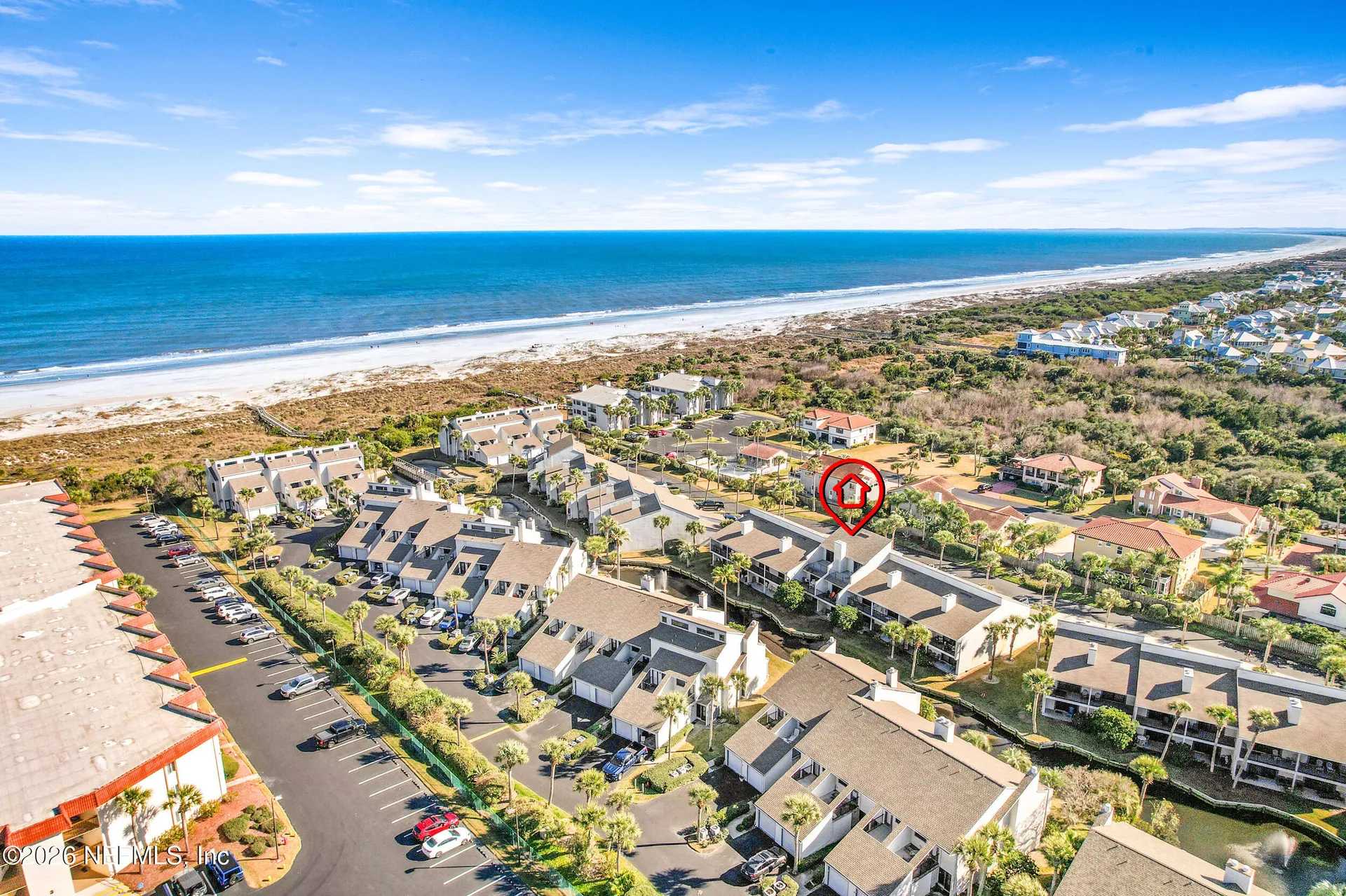 890 A1a Beach Boulevard St. Augustine FL 32080