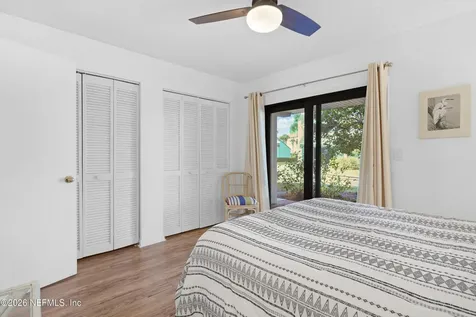 890 A1a Beach Boulevard St. Augustine FL 32080