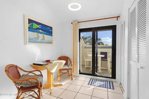890 A1a Beach Boulevard St. Augustine FL 32080