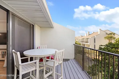 890 A1a Beach Boulevard St. Augustine FL 32080