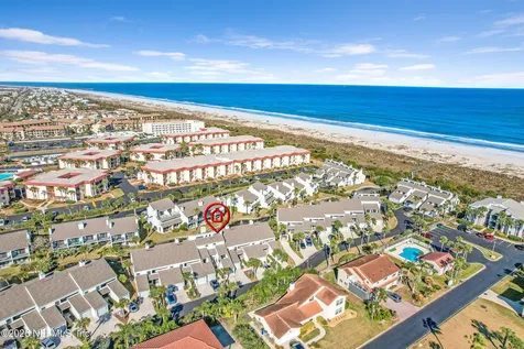 890 A1a Beach Boulevard St. Augustine FL 32080