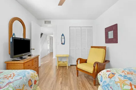 890 A1a Beach Boulevard St. Augustine FL 32080