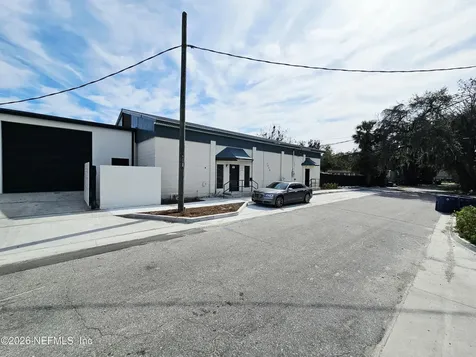 5804 Arlington Road Jacksonville FL 32211