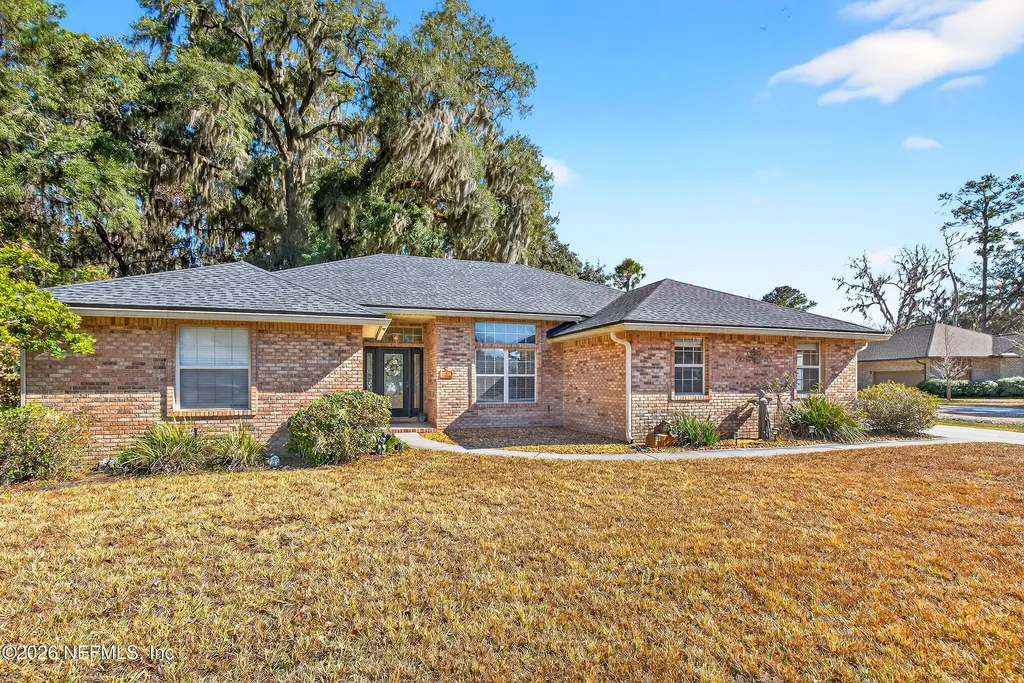 15203 Landmark Circle N Jacksonville FL 32226