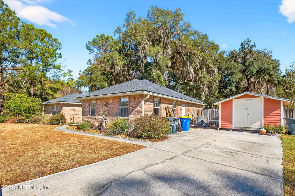 15203 Landmark Circle N Jacksonville FL 32226