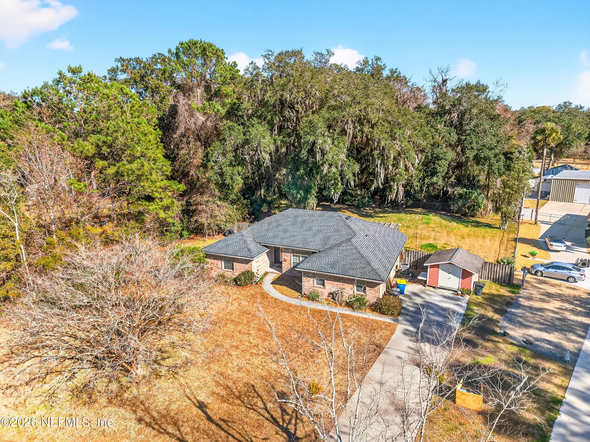 15203 Landmark Circle N Jacksonville FL 32226