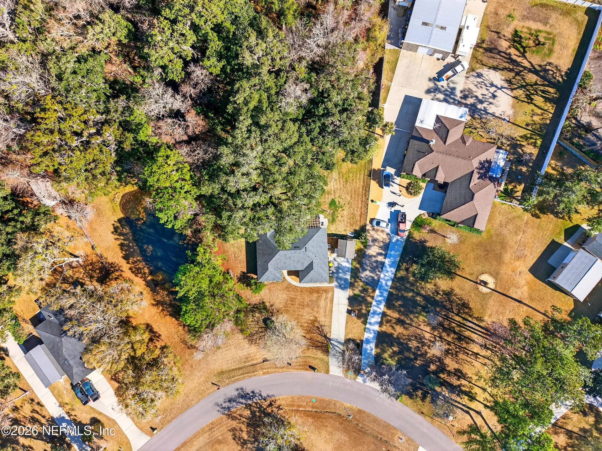 15203 Landmark Circle N Jacksonville FL 32226