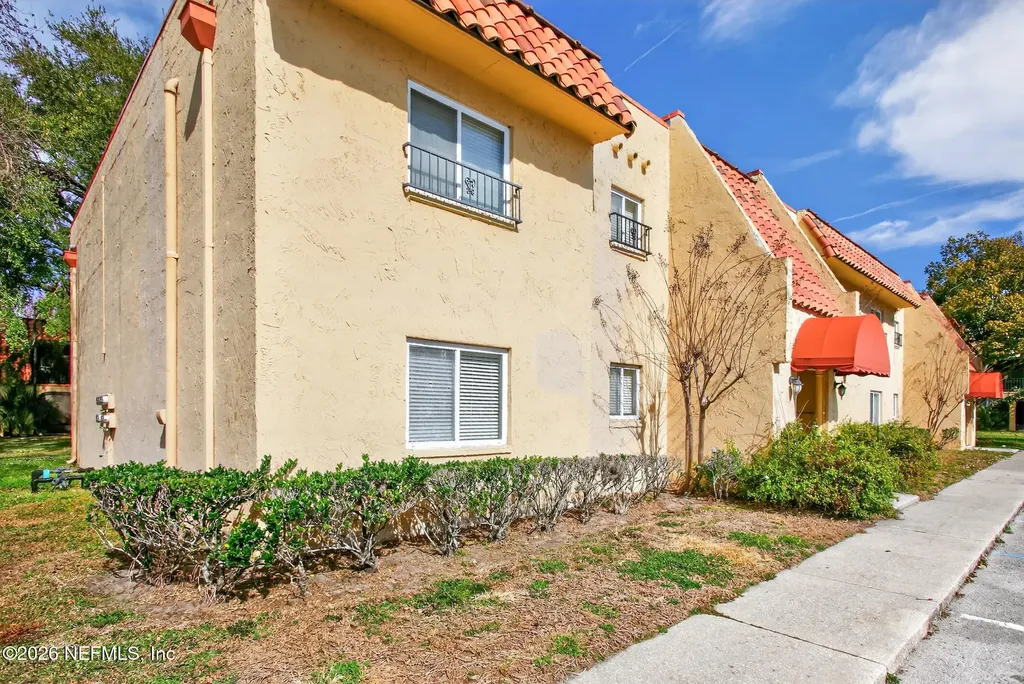 3865 Campenero Court Jacksonville FL 32217