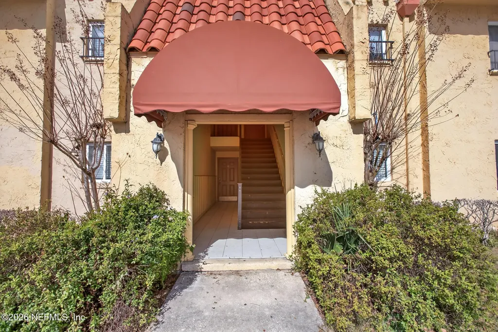 3865 Campenero Court Jacksonville FL 32217