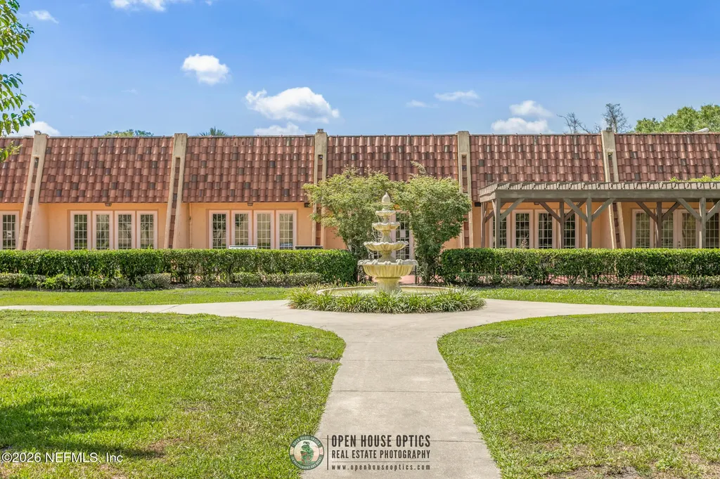 3865 Campenero Court Jacksonville FL 32217