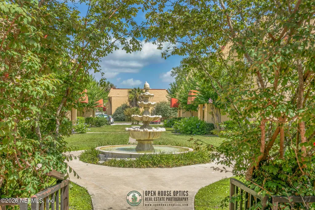 3865 Campenero Court Jacksonville FL 32217